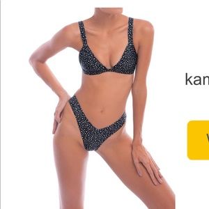 Oneone swimwear bikini